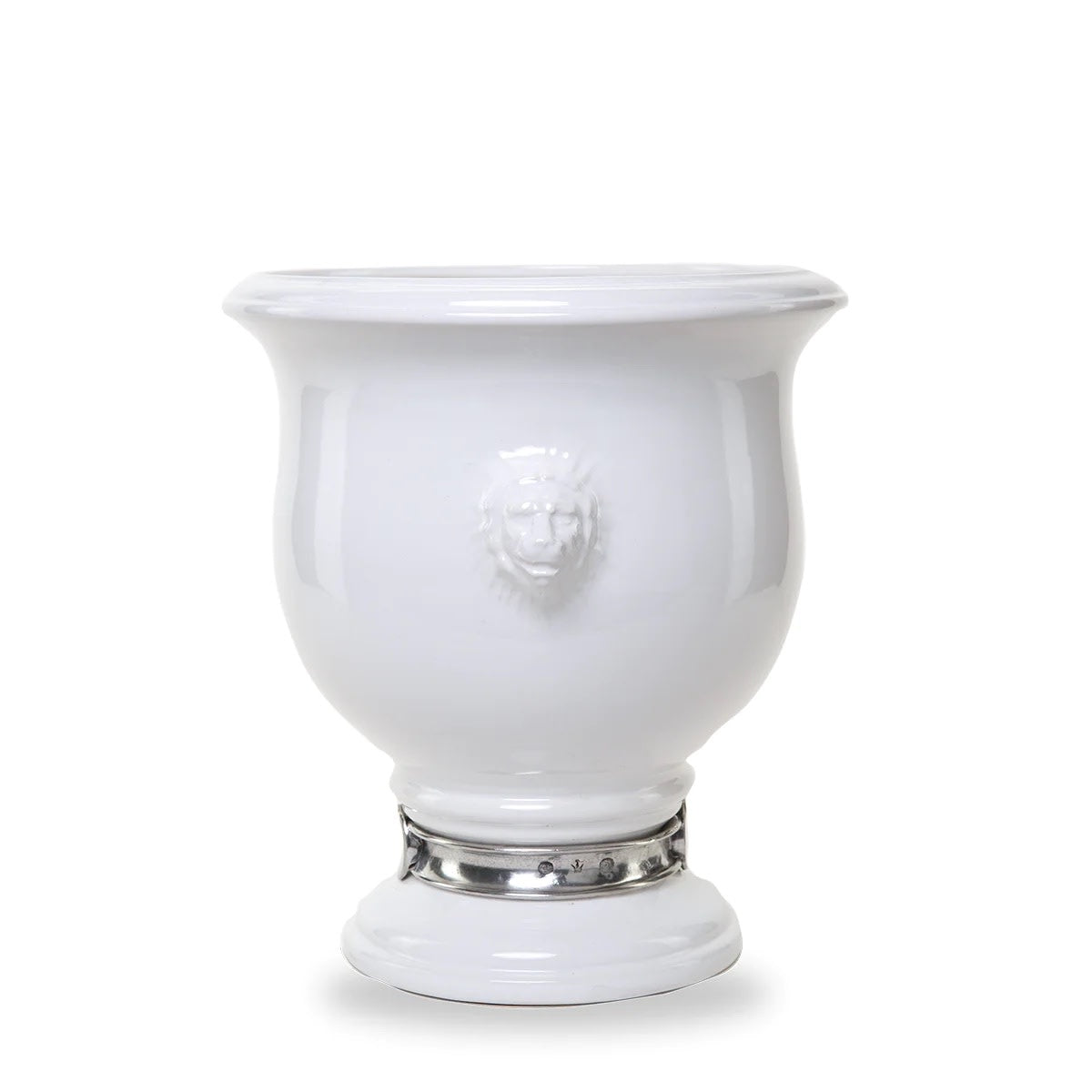 Tuscan - Lion Urn