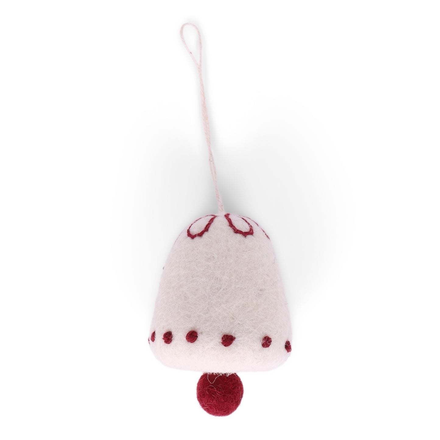 Ornament - Bell