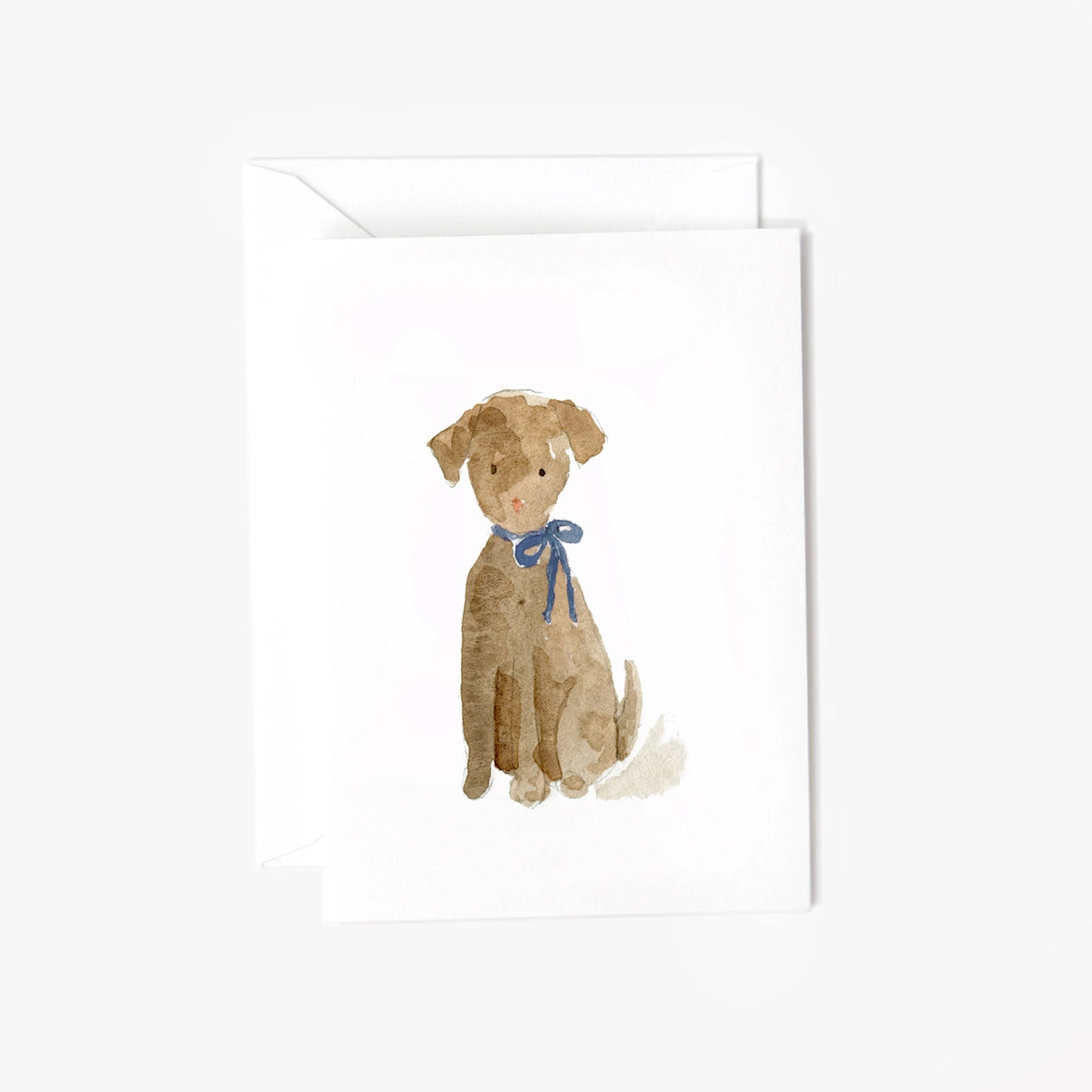 Card Mini - Dog