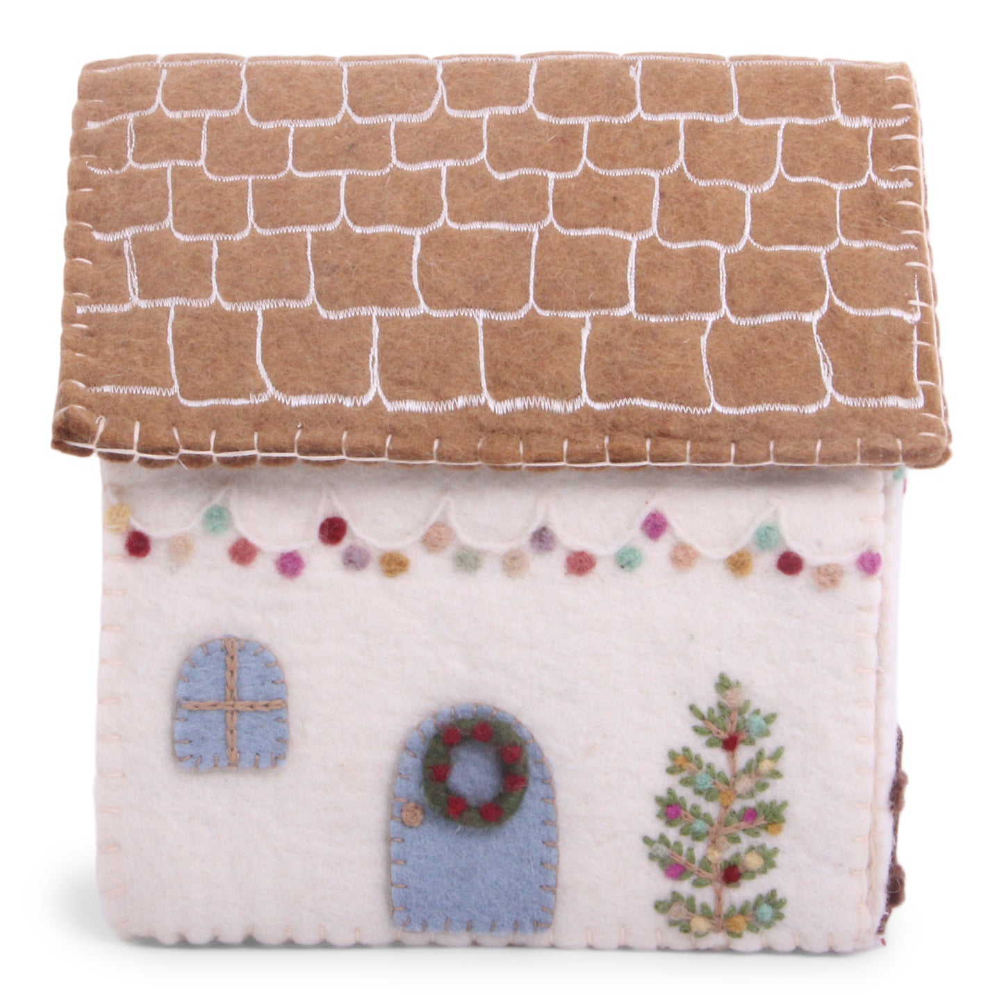 Felt House