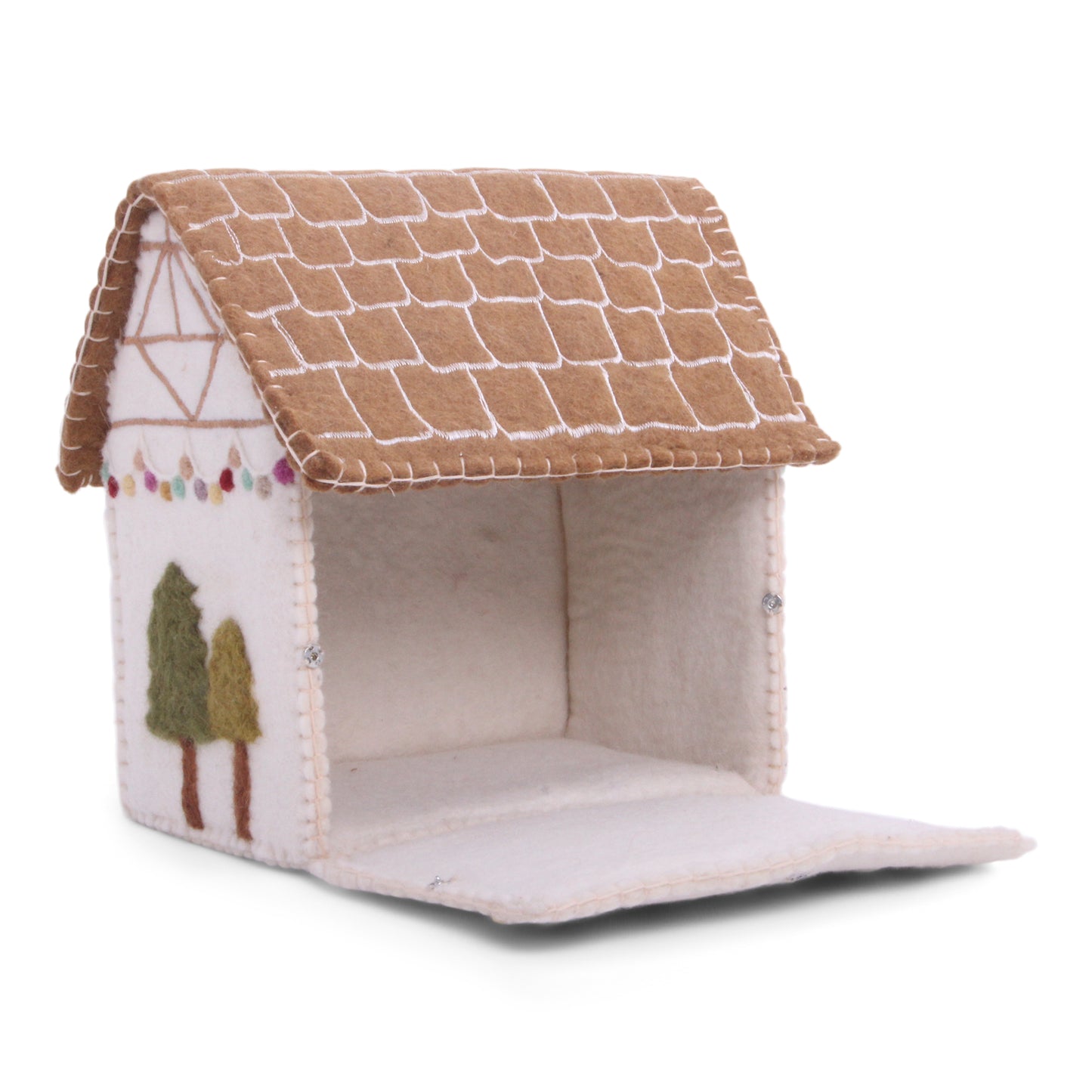Felt House