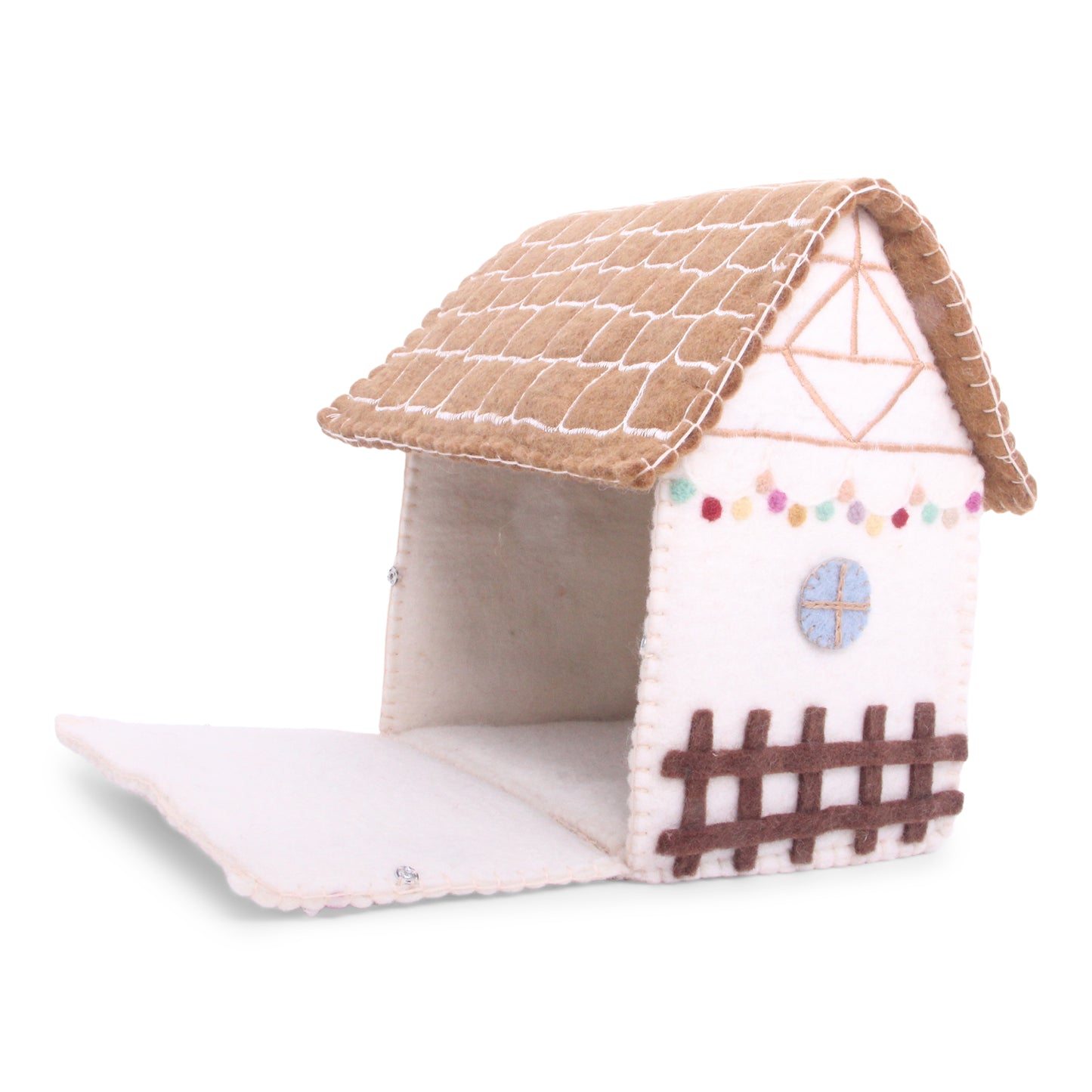 Felt House
