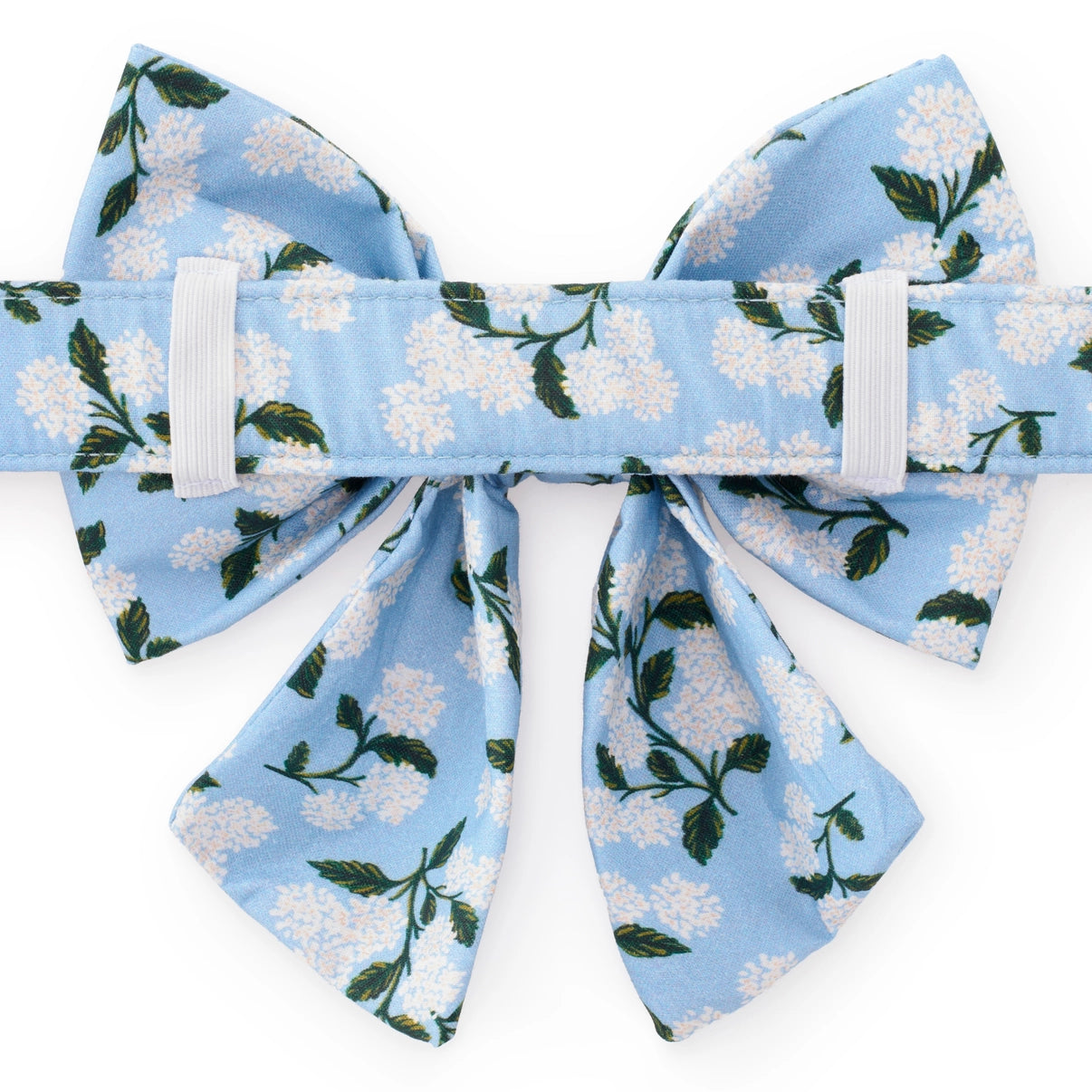 Rifle Paper Co x TFD Hydrangea Spring - Lady Bow