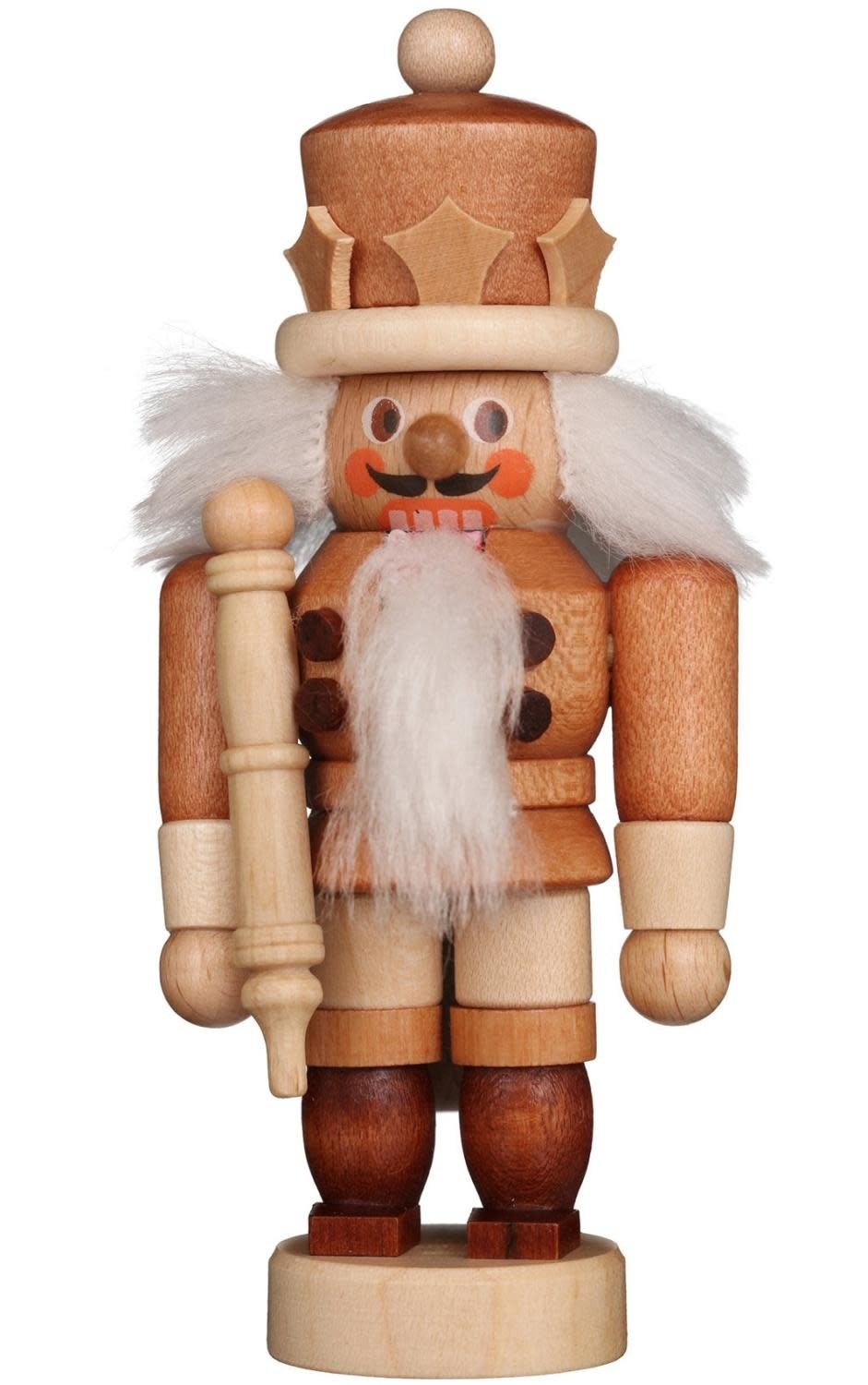 Nutcracker Mini - King