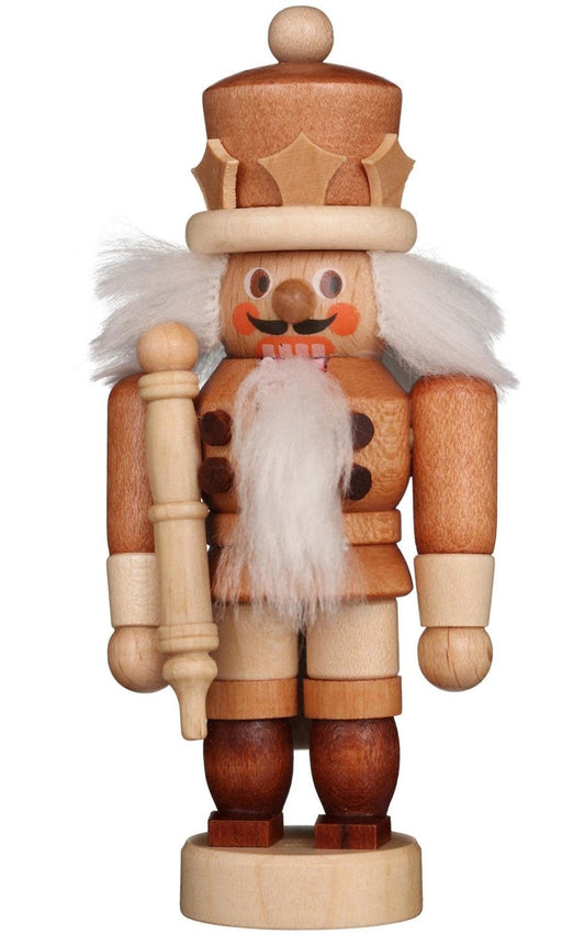 Nutcracker Mini - King