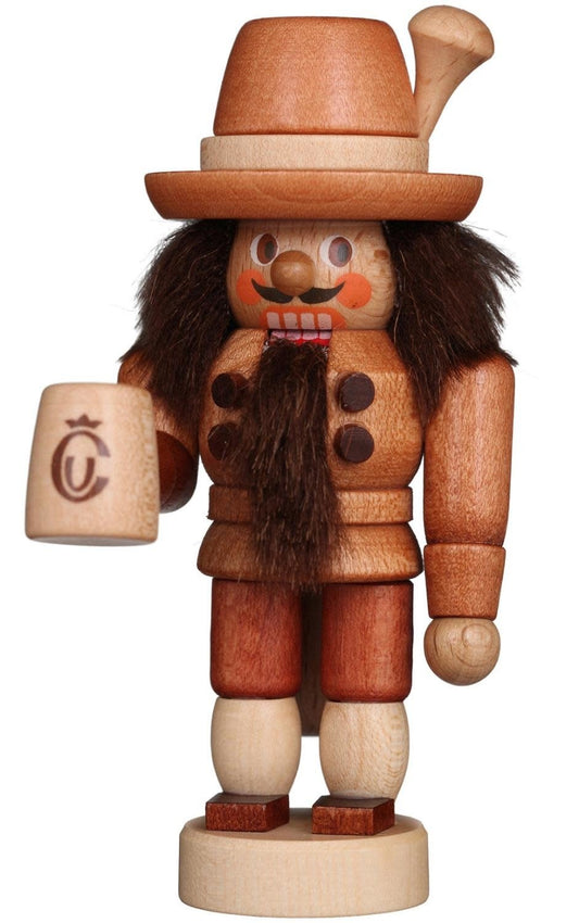 Nutcracker Mini - Bavarian