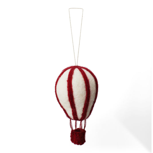 Ornament - Hot Air Balloon