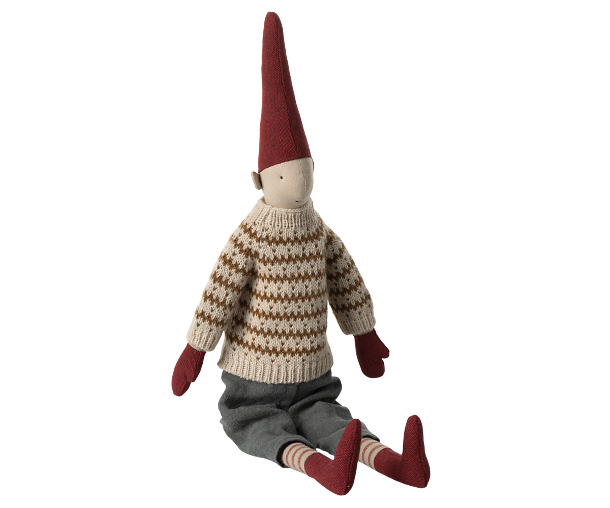 Pixy Boy - Size 3