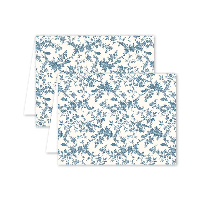 Card Set - Finley Floral