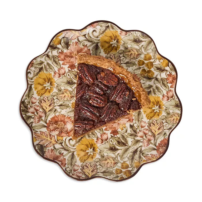 Willa - Dessert/Salad Plate