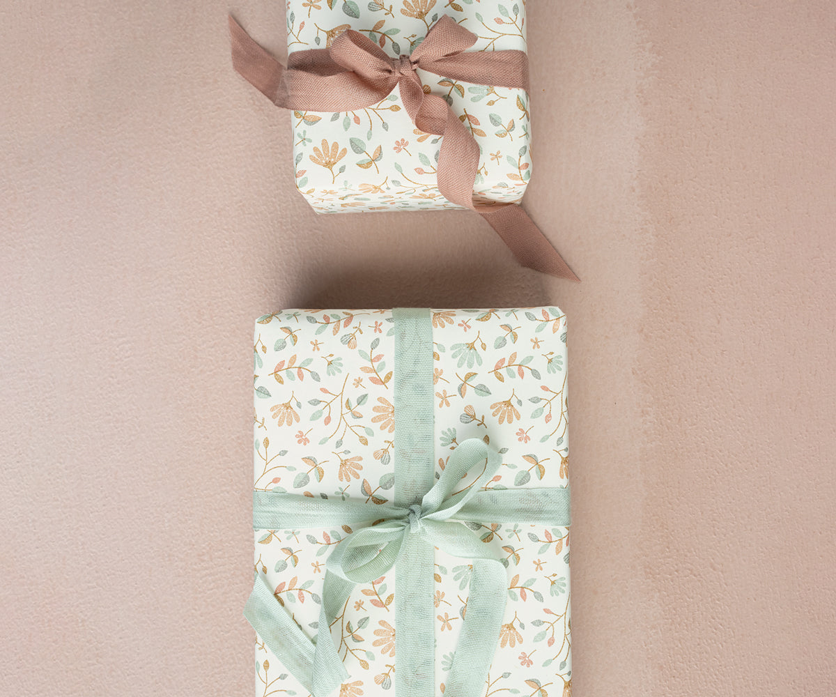 Gift Wrap - Merle 10m