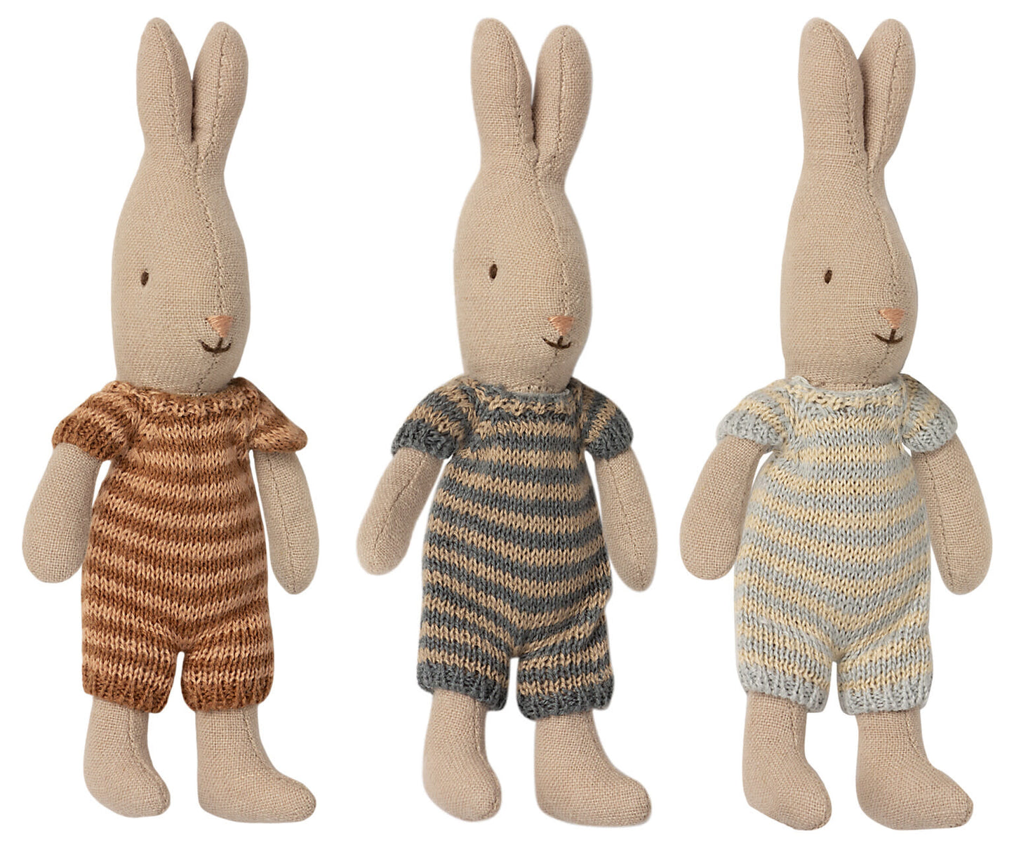 Rabbit - Micro