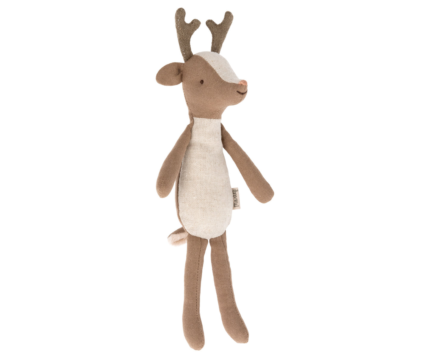 Deer Big Brother