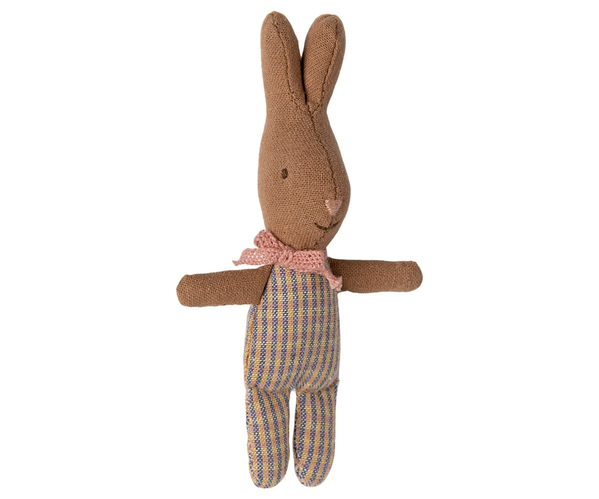 Rabbit - Rose Check
