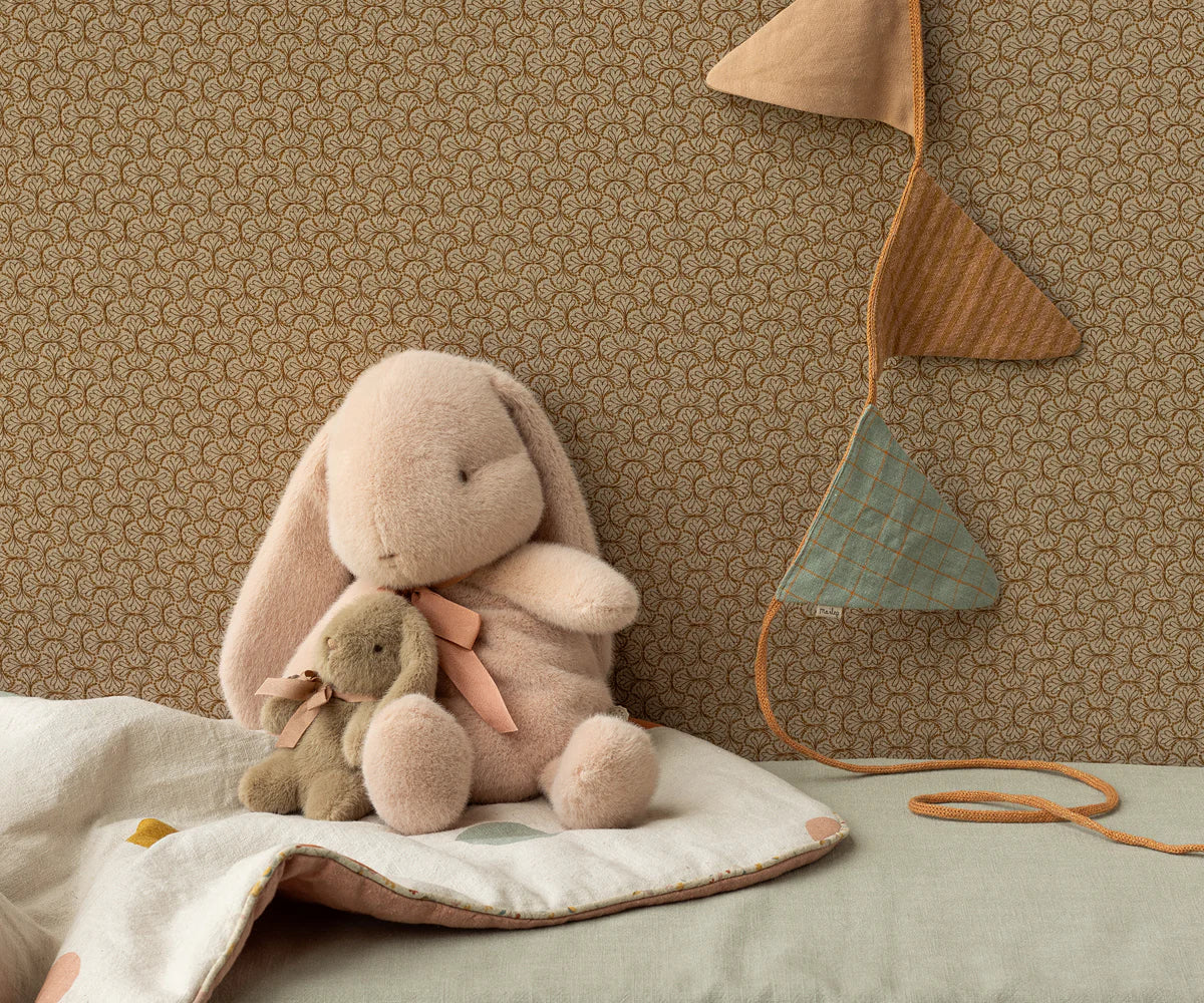 Bunny Plush - Powder - Small
