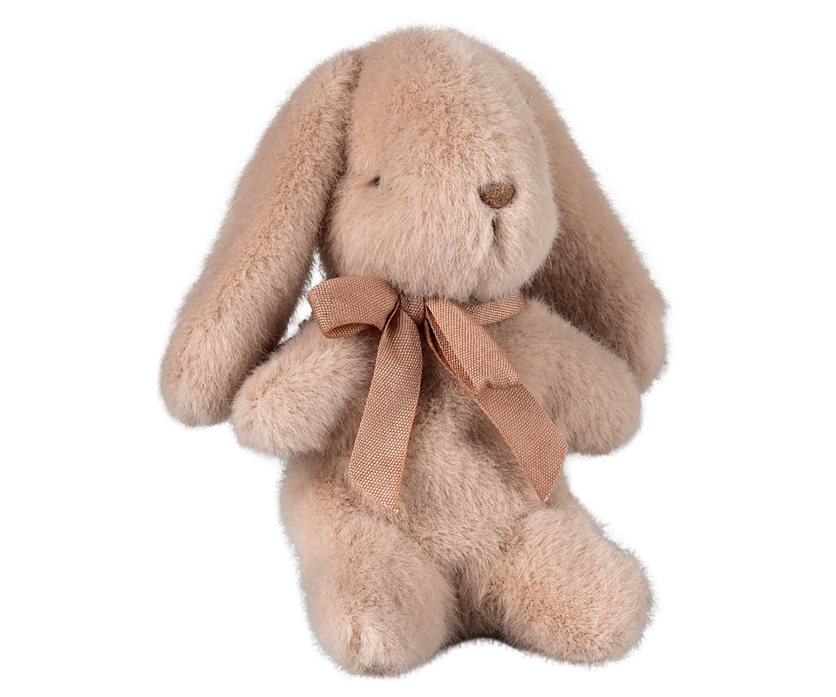 Bunny Plush - Light Powder - Mini