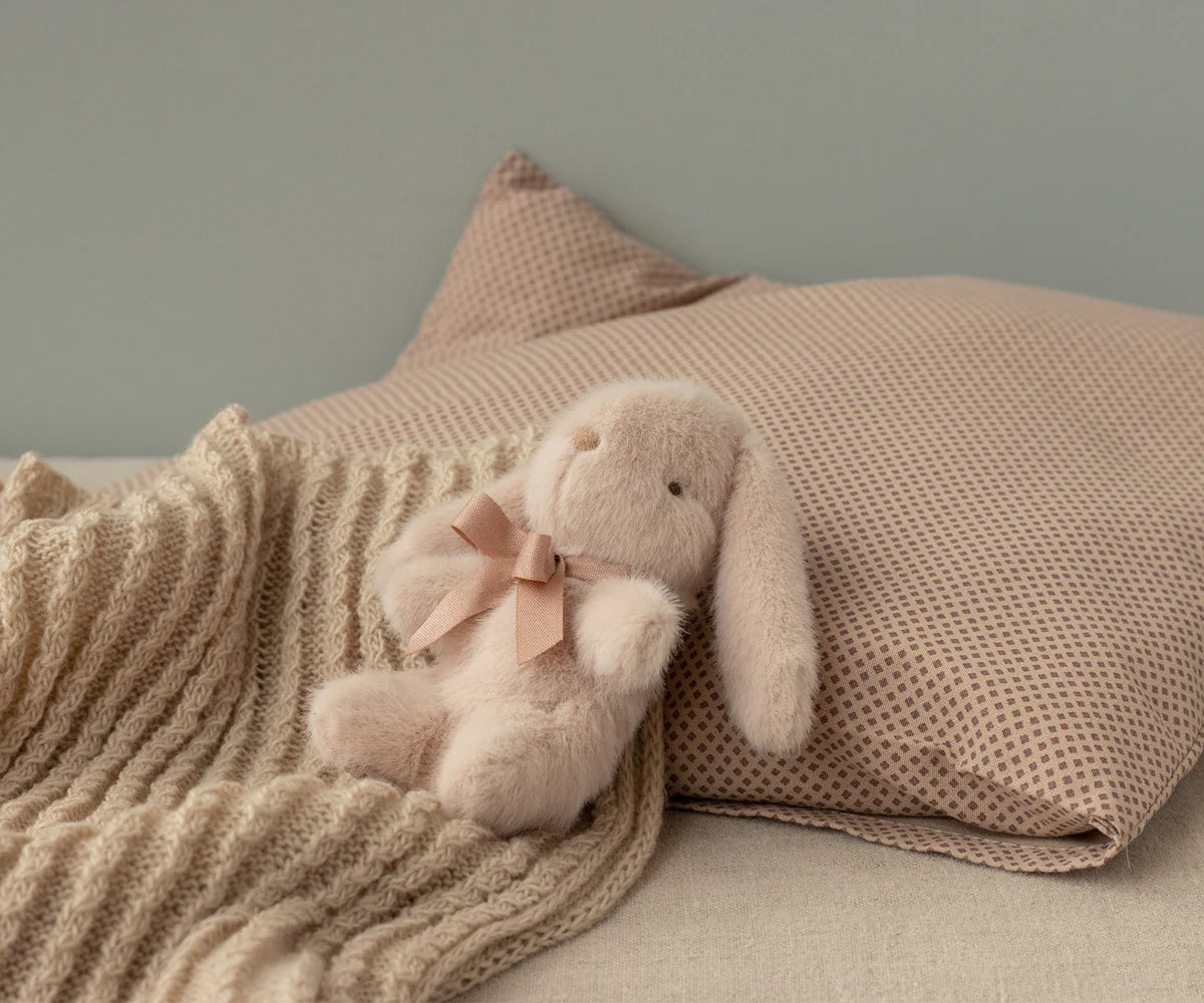 Bunny Plush - Light Powder - Mini