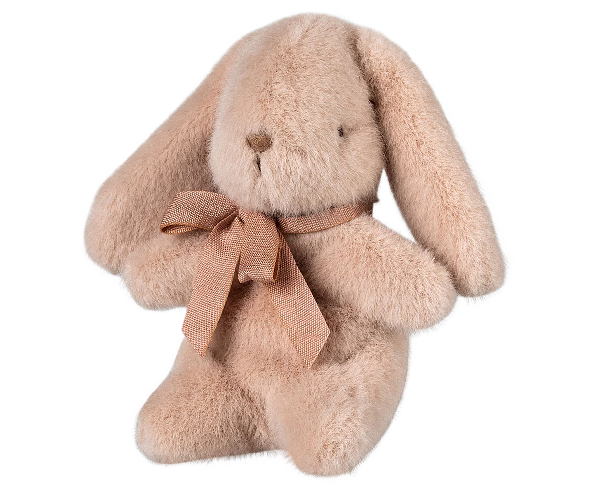 Bunny Plush - Light Powder - Mini