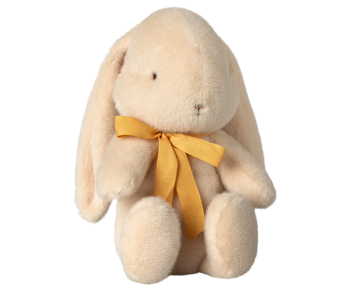 Bunny Plush - Cream - Medium