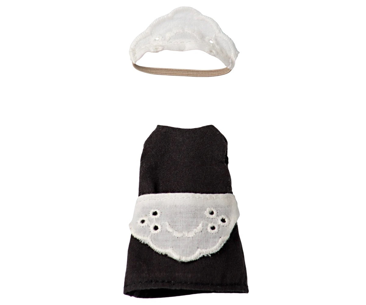 Mouse Clothes - Big Sister - Maid