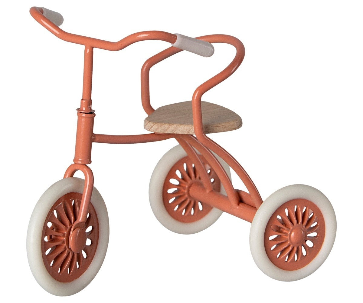 Abri à Tricycle - Coral (Mouse)