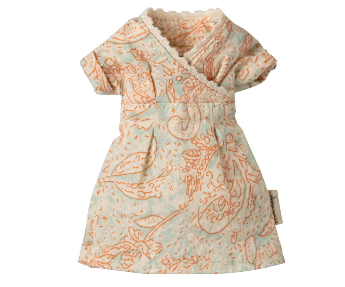 Mouse Clothes - Mum - Dress