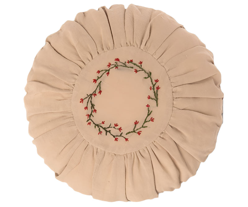 Cushion - Flower Small