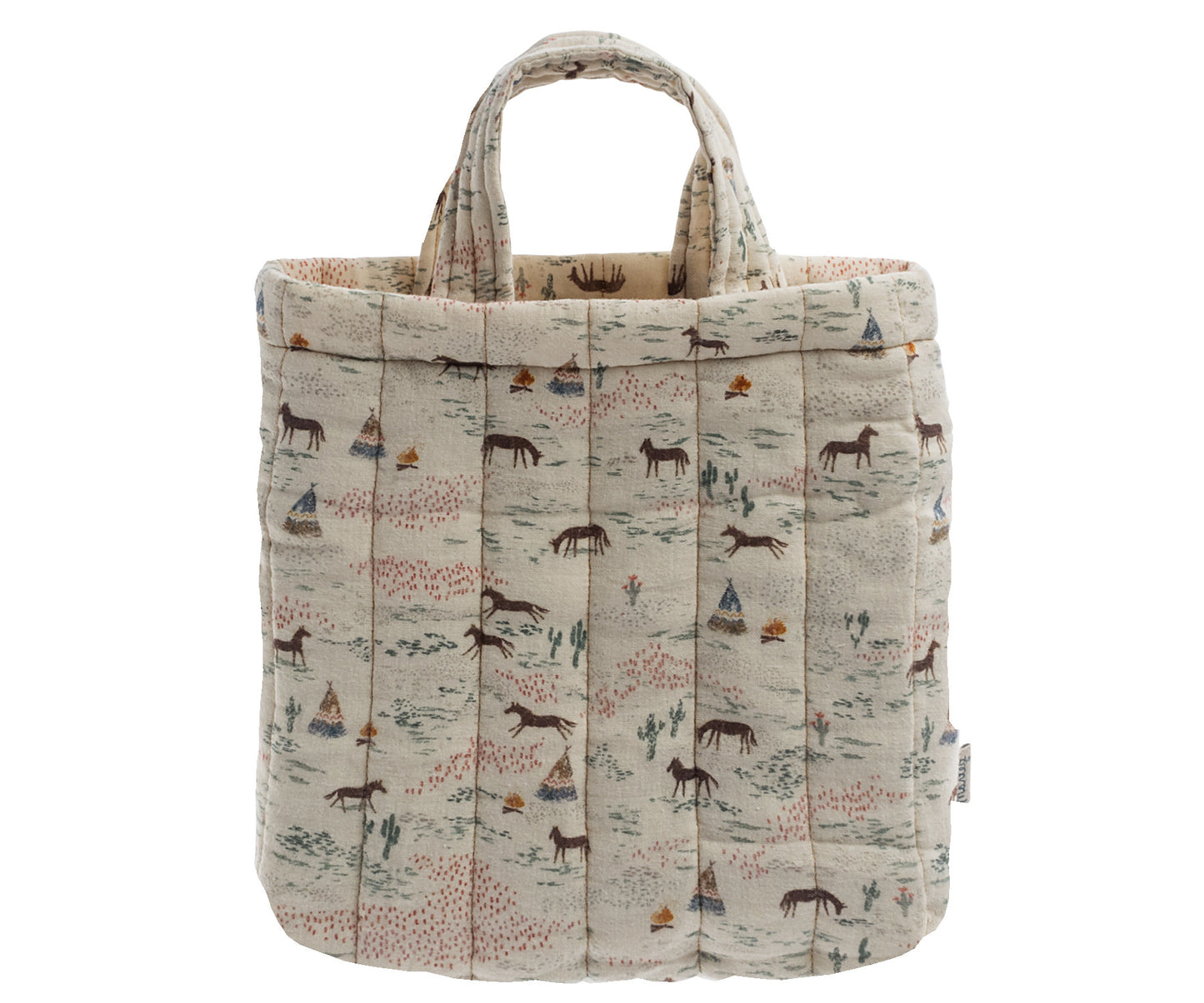 Tote Bag - Happy Horse