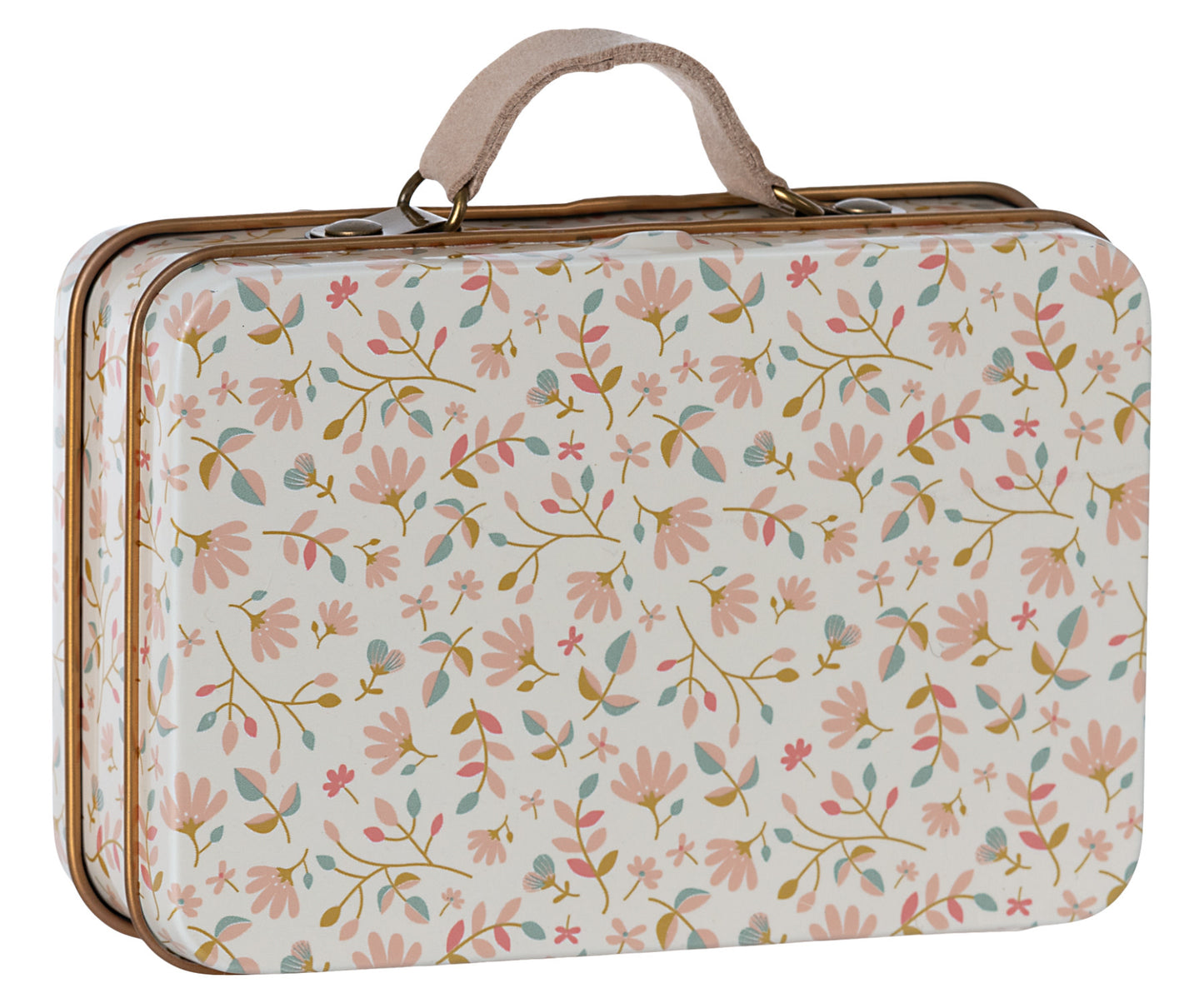 Suitcase - Merle