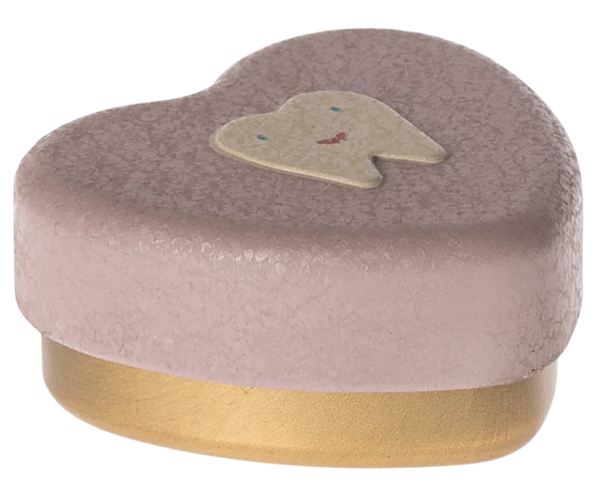 Tooth Fairy Tin - Small