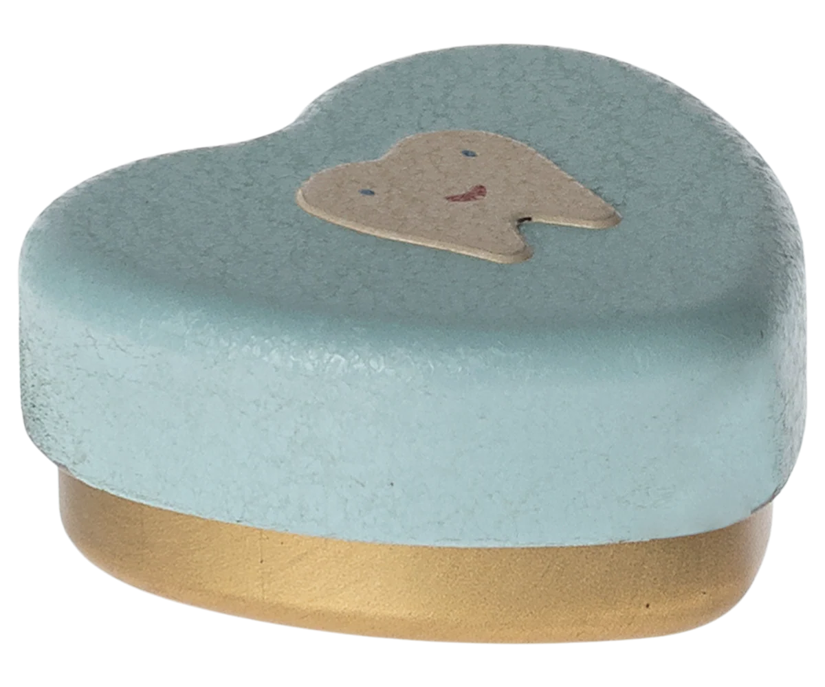 Tooth Fairy Tin - Small
