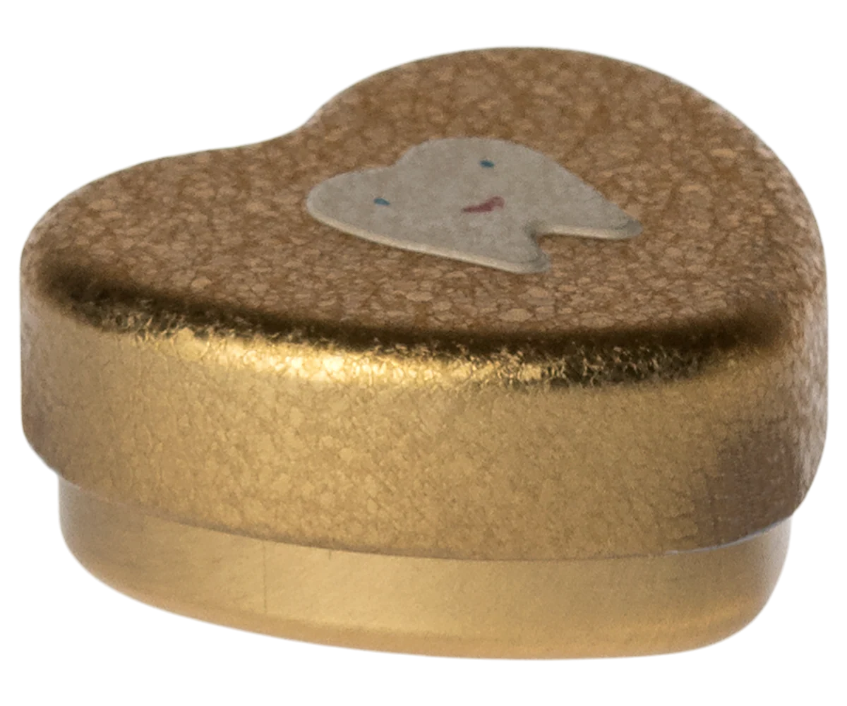 Tooth Fairy Tin - Small