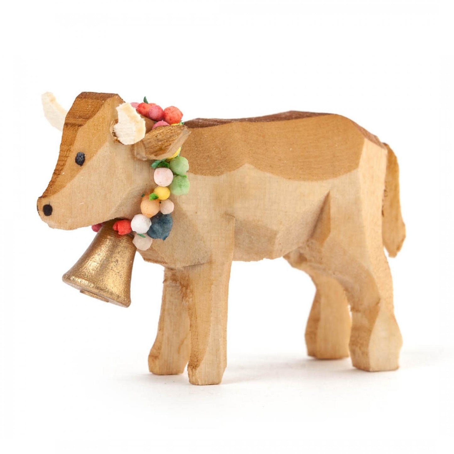 Cow with Bell