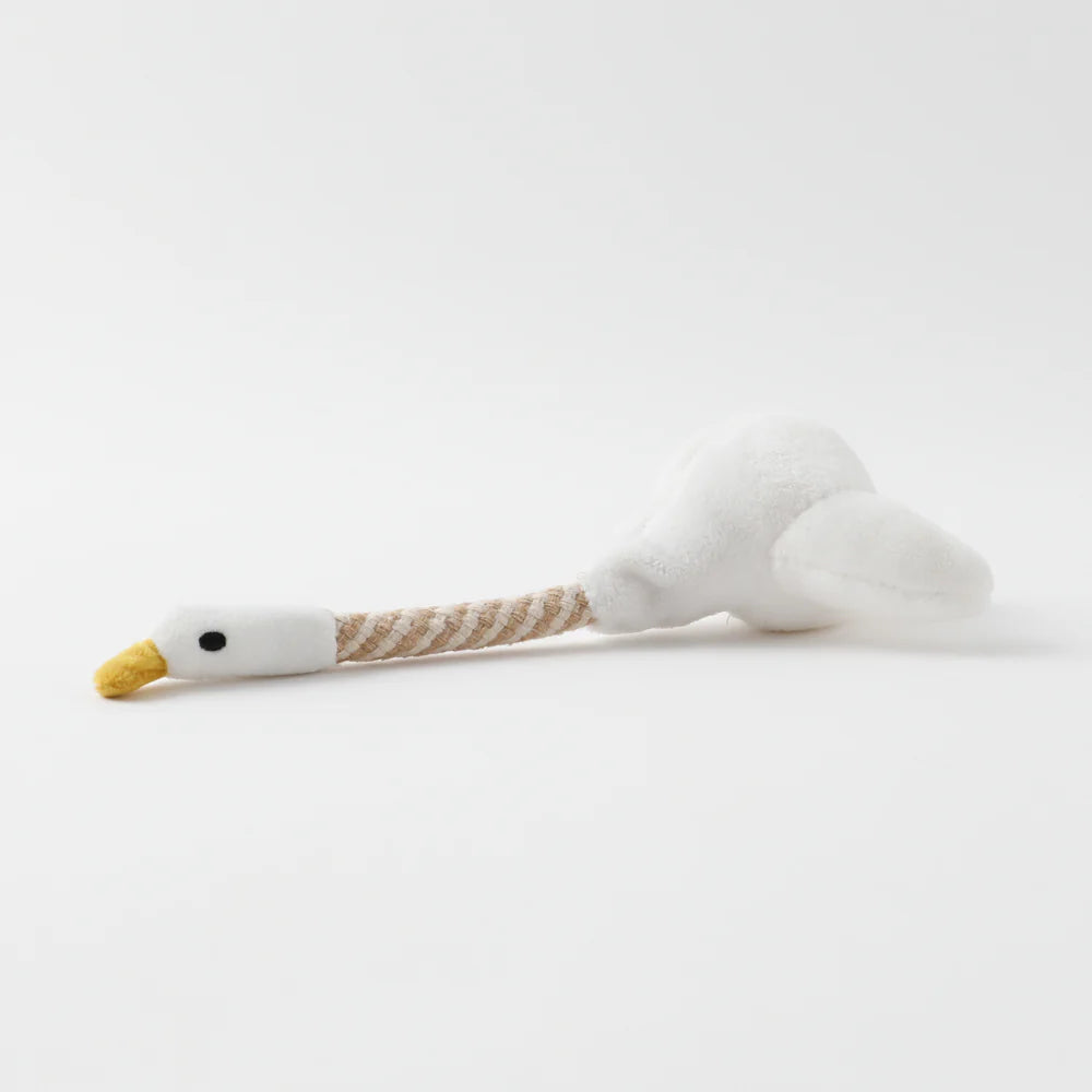 Dog Toy - Long-necked Duck