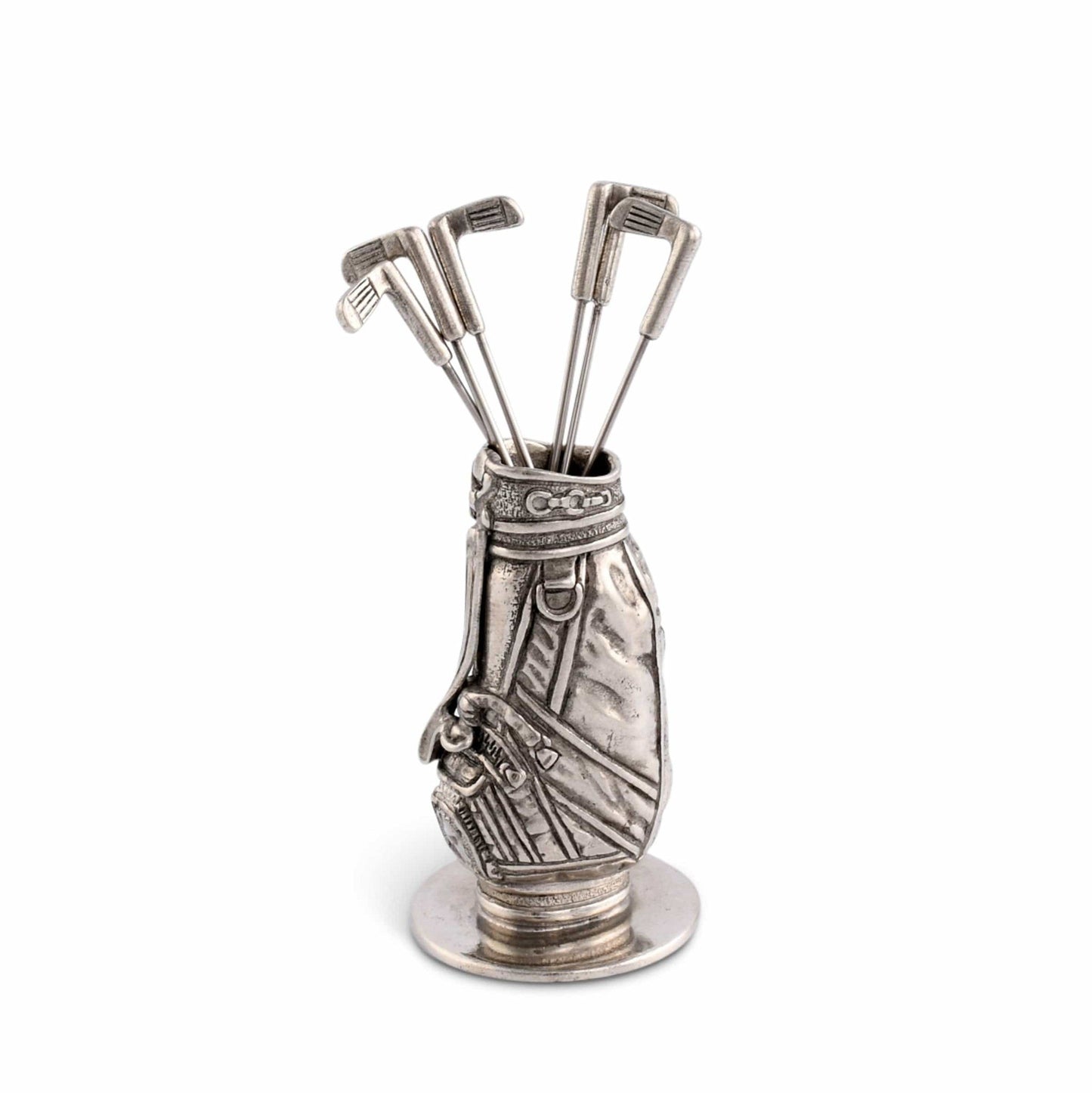 Cheese Pick Set - Golf Bag