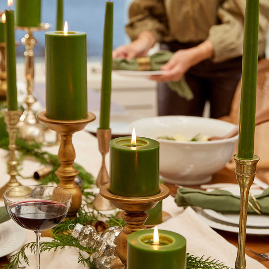 Frasier Fir - 3x6 Pillar