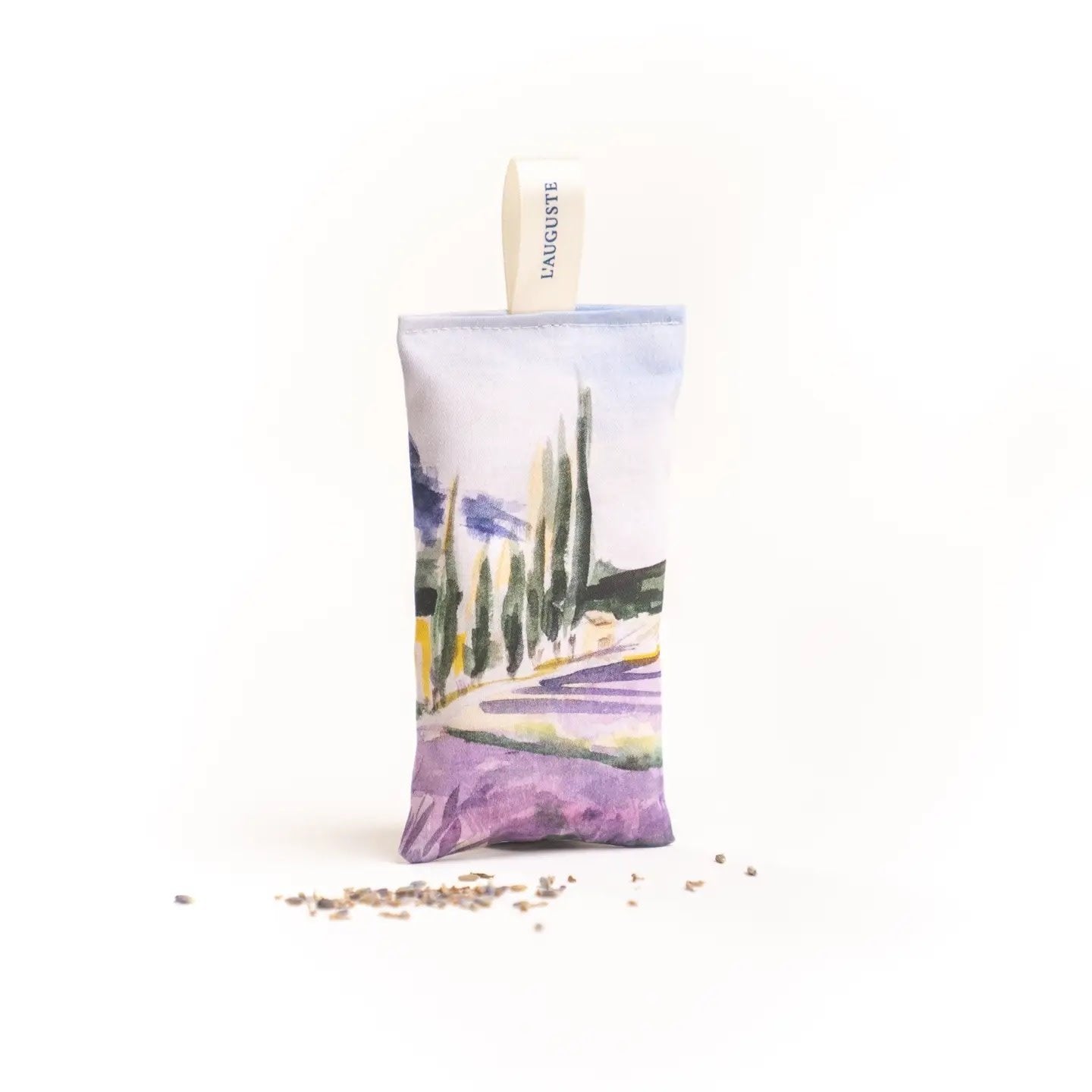 Lavender Sachet from Provence - Cypress