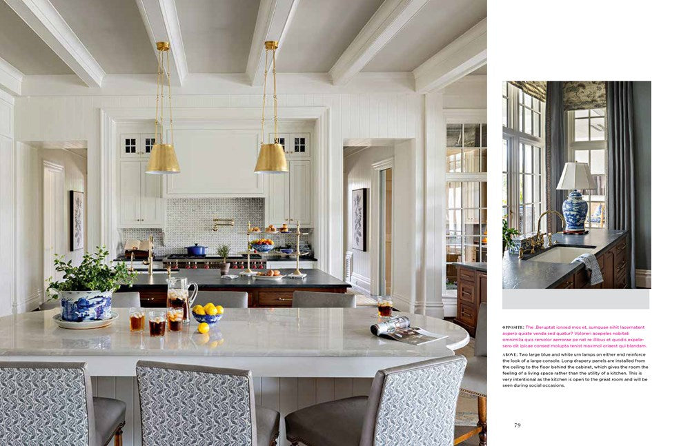 Book - Embracing Southern Homes