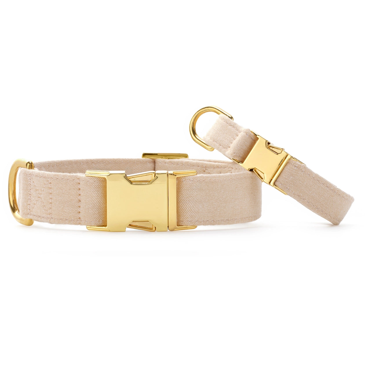 Flax Collar