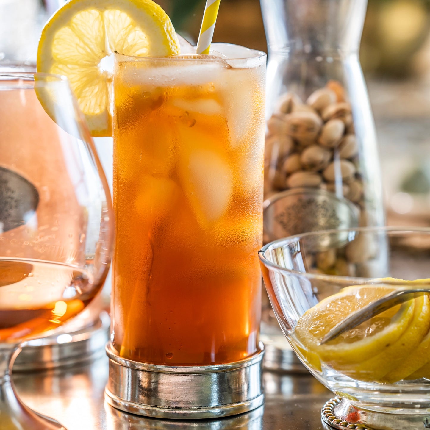 Portofino - Highball Glass