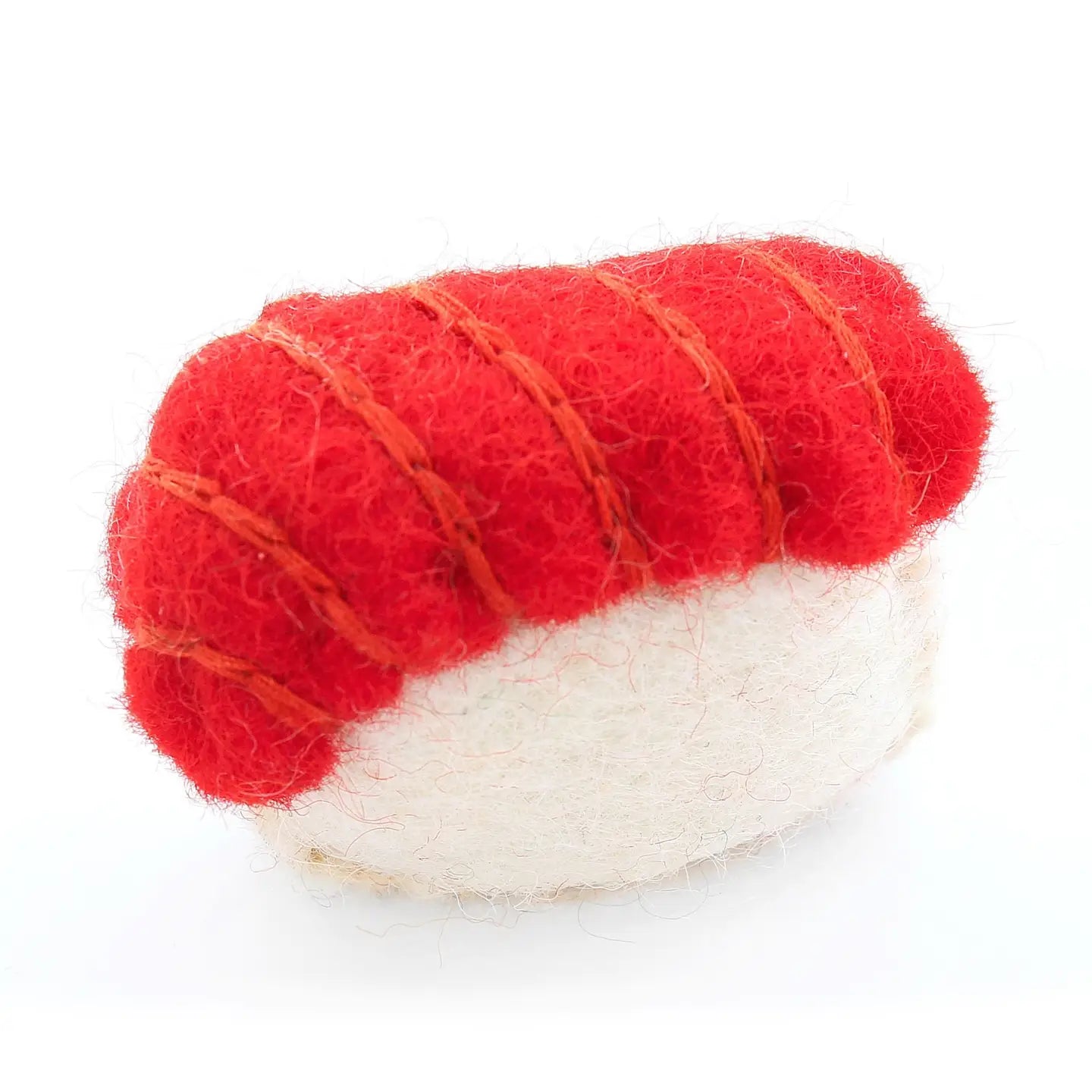 Cat Toy - Sushi Tuna Nigiri