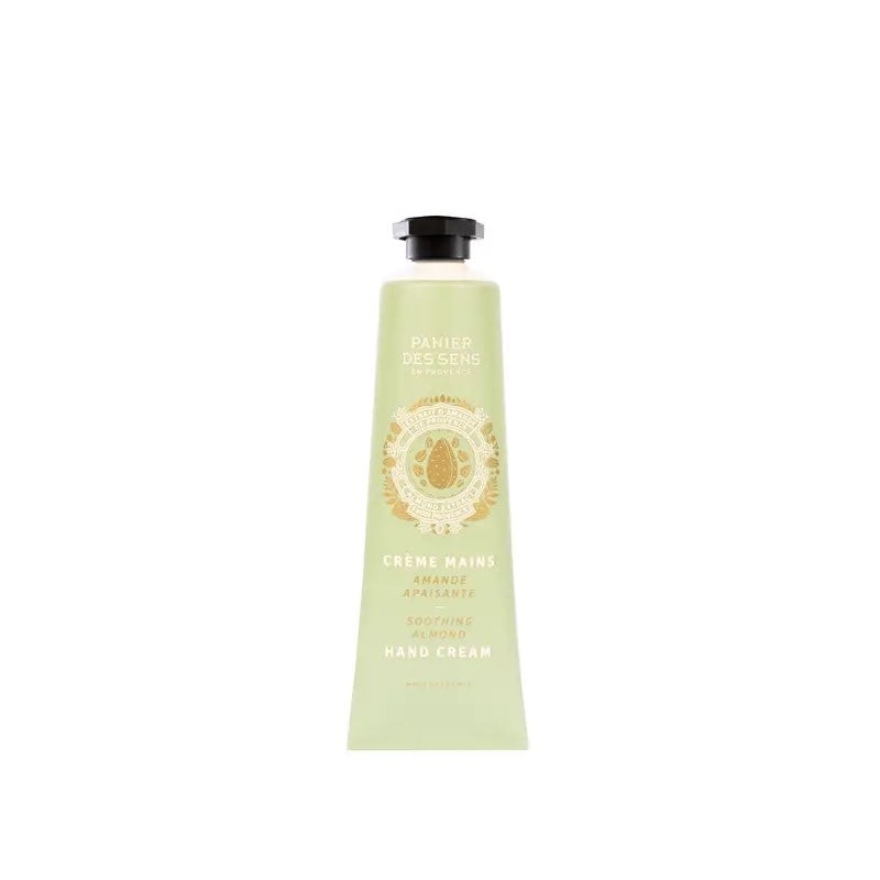 Mini Hand Cream - Almond
