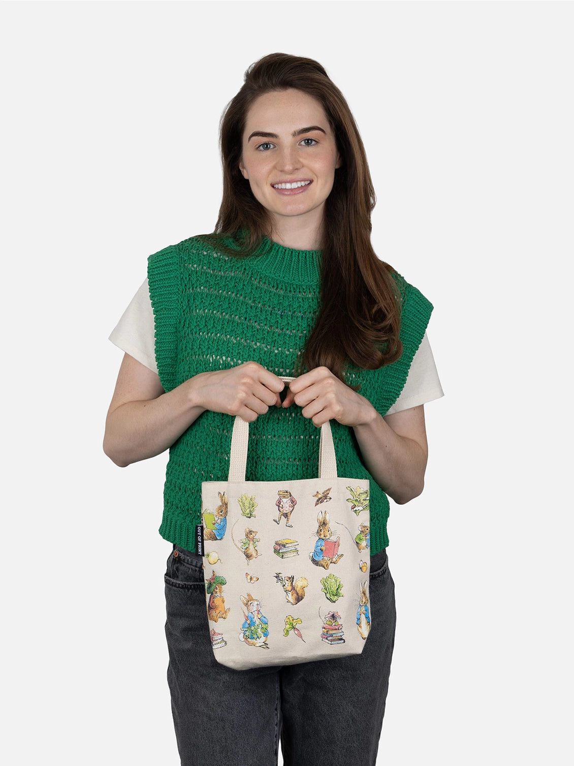 Tote Bag - Peter Rabbit