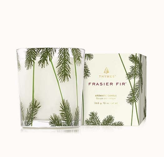 Frasier Fir - Heritage Pine Needle - 13oz