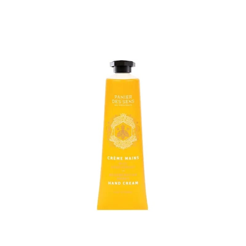 Mini Hand Cream - Honey