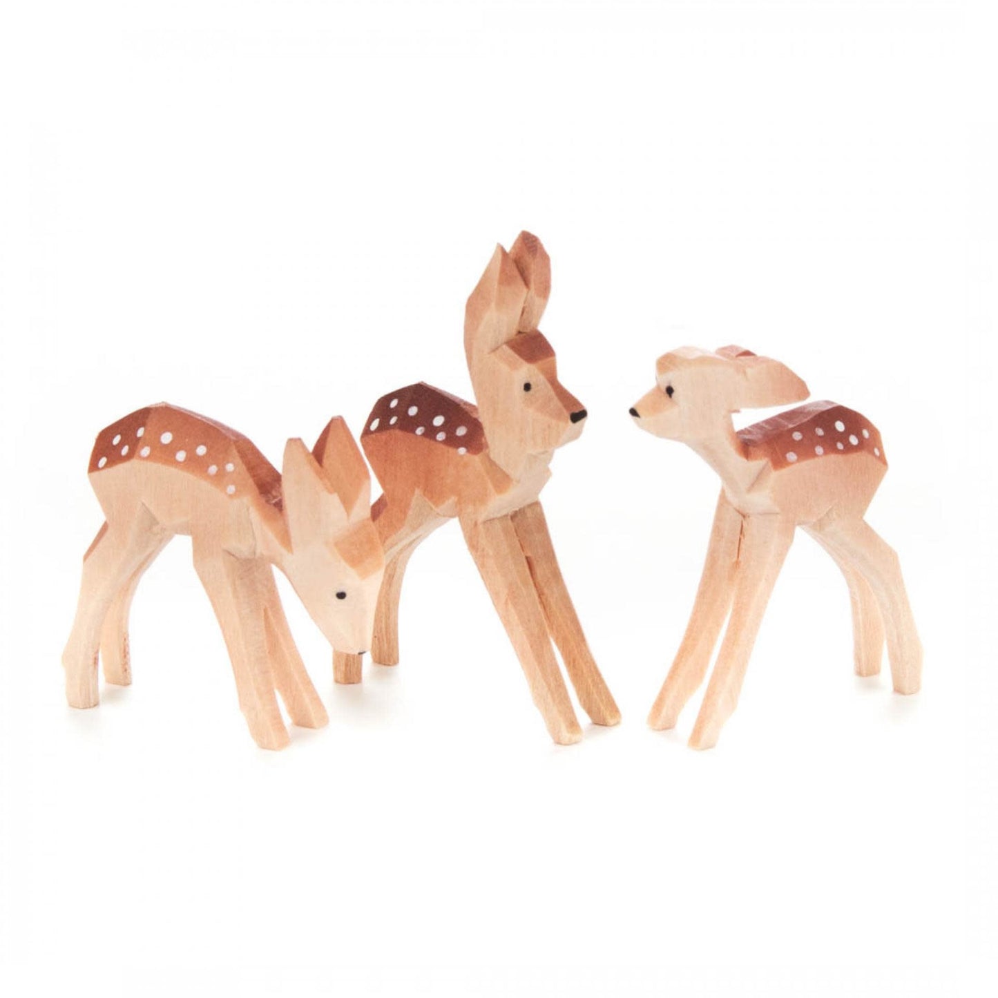 Carved Fawn (3)