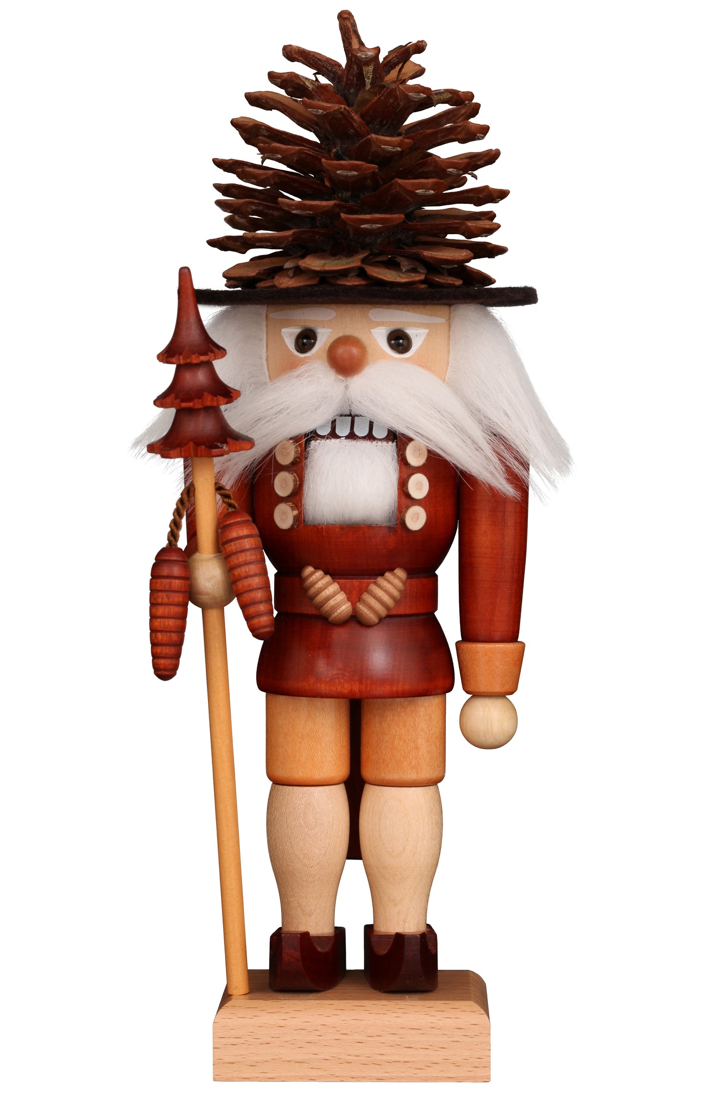 Nutcracker Small - Coneman