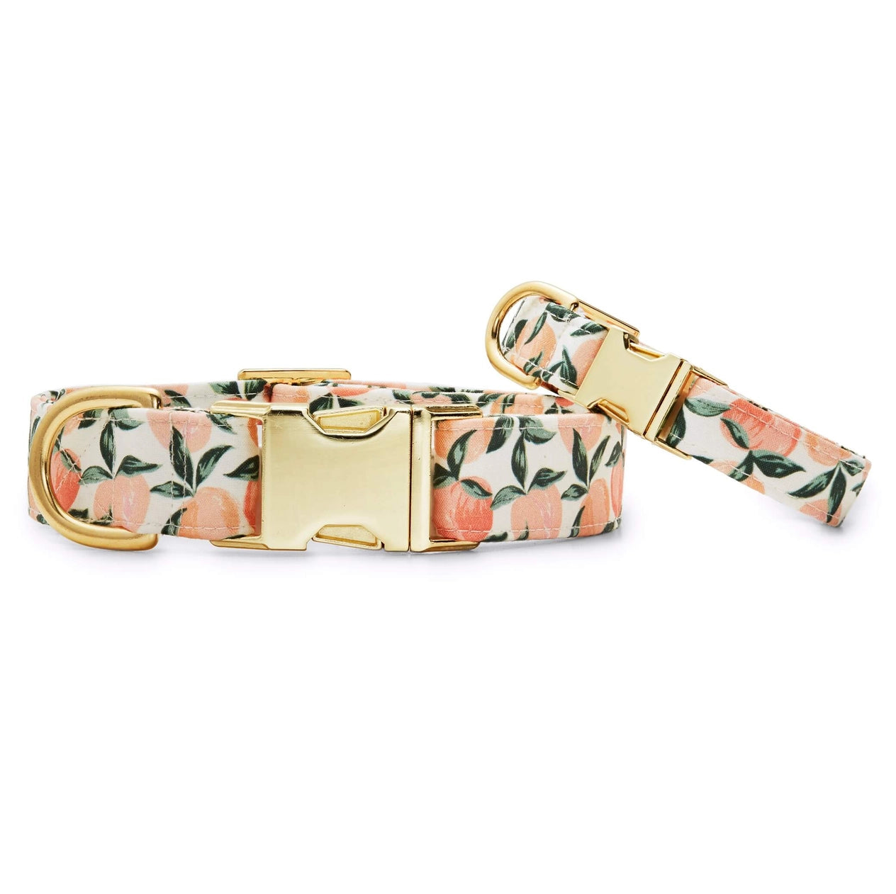 Peaches and Cream - Collar