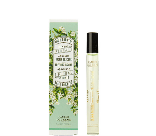 Eau de Toilette Roll-On - Jasmine