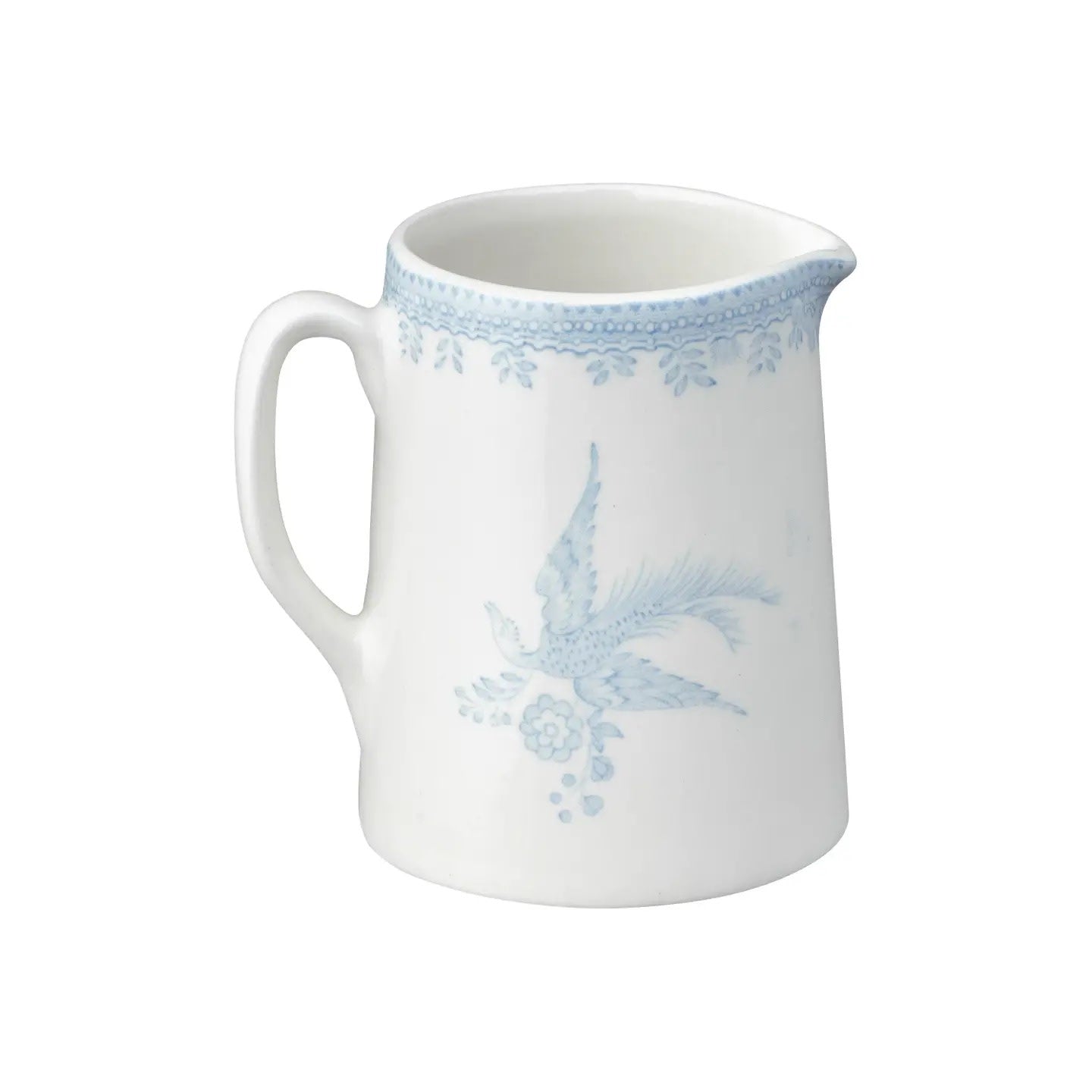 Blue Asiatic Pheasants - Tankard Mini